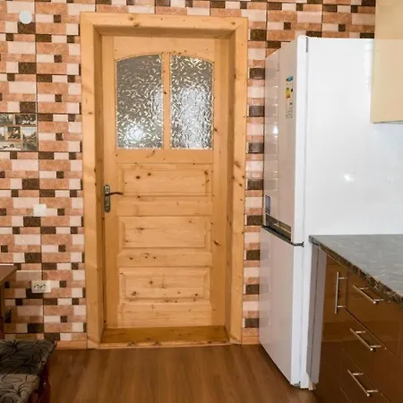 Котедж Лісова Пісня Penzion *