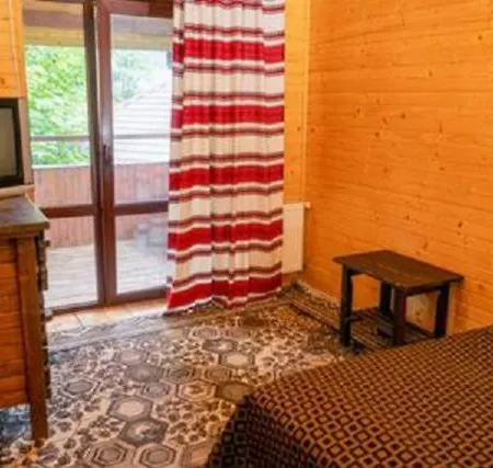 Penzion Котедж Лісова Пісня