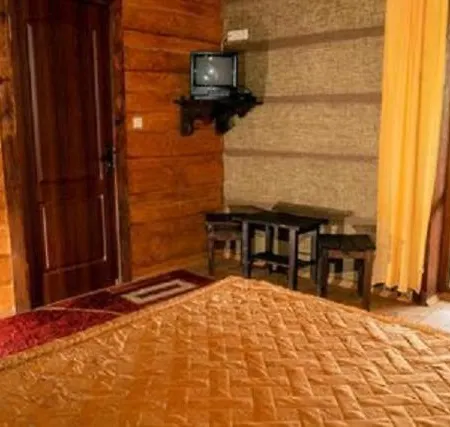 Котедж Лісова Пісня * ירמכה