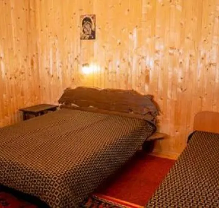 Penzion Котедж Лісова Пісня