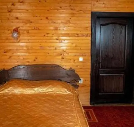 Котедж Лісова Пісня Penzion Jaremče